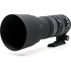 Used Sigma 150-500mm f/5-6.3 APO DG OS HSM - Nikon Fit