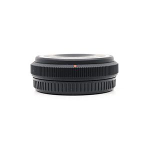 Used Olympus 9mm f/8 Fisheye Body Cap