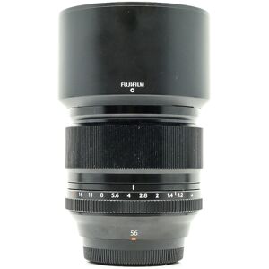 Used Fujifilm XF 56mm f/1.2 R