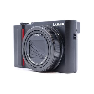 Used Panasonic Lumix DC-TZ200