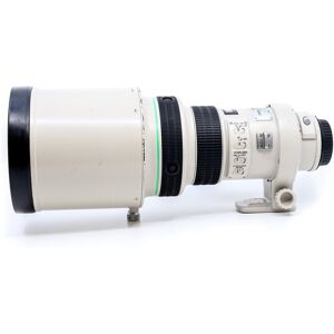 Used Canon EF 400mm f/4 DO IS USM