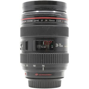 Used Canon EF 24-70mm f/2.8 L USM