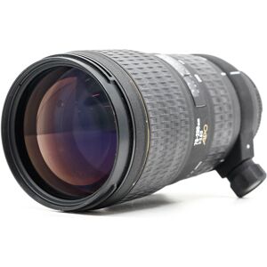 Used Sigma 70-200mm f/2.8 EX APO HSM - Nikon Fit