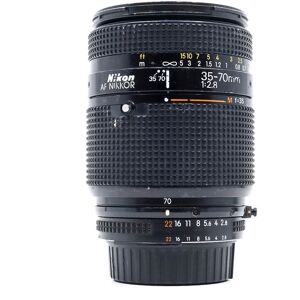 Used Nikon AF Nikkor 35-70mm f/2.8