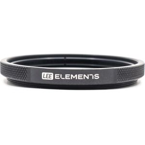 Used LEE Elements 67mm Little Stopper Circular Filter