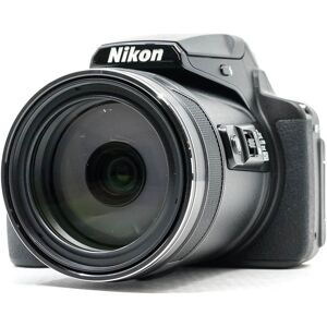 Used Nikon Coolpix P900