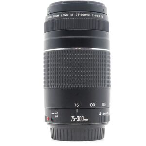 Used Canon EF 70-210mm f/4