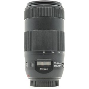 Used Canon EF 70-300mm f/4-5.6 IS II USM