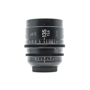 Used Sigma 135mm T2 FF High Speed - Canon EF fit