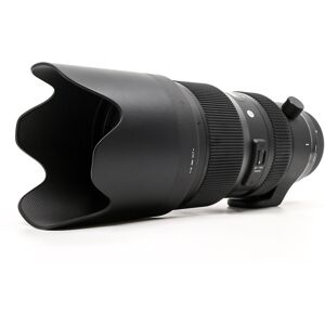 Used Sigma 50-100mm f/1.8 DC HSM ART - Canon EF-S Fit