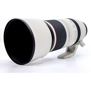 Used Canon RF 100-500mm f/4.5-7.1L IS USM