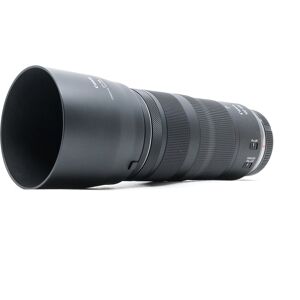 Used Canon RF 100-400mm f/5.6-8 IS USM