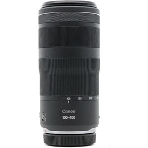 Used Canon RF 100-400mm f/5.6-8 IS USM