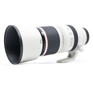 Used Canon RF 100-500mm f/4.5-7.1L IS USM