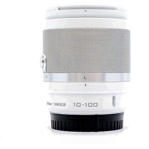 Used Nikon 1 Nikkor VR 10-100mm f/4-5.6