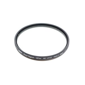 Used Hoya 67mm Pro 1 Digital UV Filter