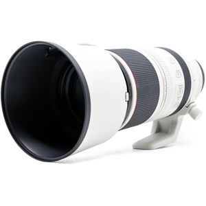 Used Canon RF 100-500mm f/4.5-7.1L IS USM