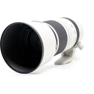 Used Canon RF 100-500mm f/4.5-7.1L IS USM