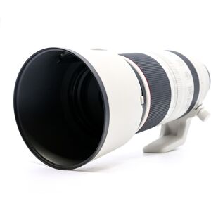 Used Canon RF 100-500mm f/4.5-7.1L IS USM