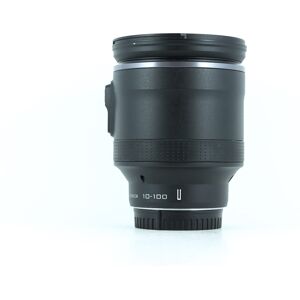 Used Nikon 1 Nikkor VR 10-100mm f/4-5.6