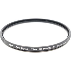 Used Hoya 77mm Pro 1 Digital Protector Filter