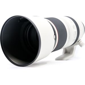 Used Canon RF 100-500mm f/4.5-7.1L IS USM