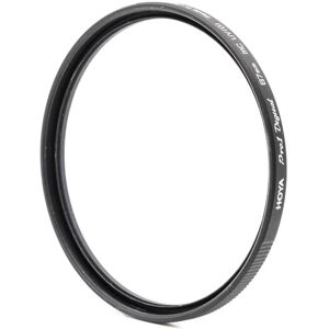 Used Hoya 67mm Pro 1 Digital UV Filter