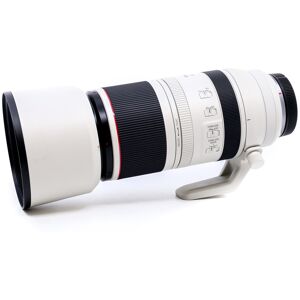 Used Canon RF 100-500mm f/4.5-7.1L IS USM