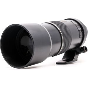 Used Nikon AF-S Nikkor 300mm f/4 D IF-ED