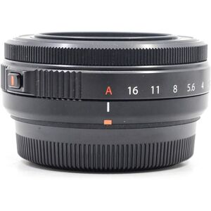 Used Fujifilm XF 27mm f/2.8 R WR