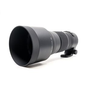 Used Sigma 150-600mm f/5-6.3 DG OS HSM Contemporary - Nikon Fit