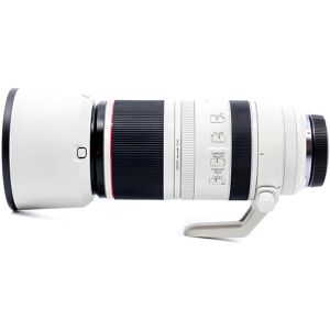 Used Canon RF 100-500mm f/4.5-7.1L IS USM