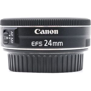 Used Canon EF-S 24mm f/2.8 STM