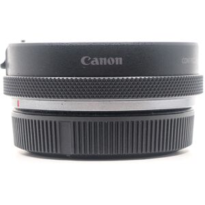 Used Canon Control Ring Mount Adapter EF-EOS R