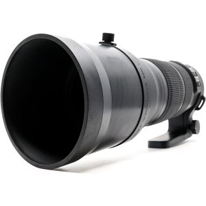 Used Sigma 120-300mm f/2.8 DG OS HSM SPORT - Canon EF Fit