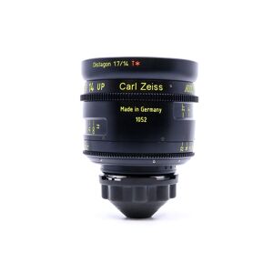 Used ARRI LDS Ultra Prime 14mm T1.9 - PL Fit