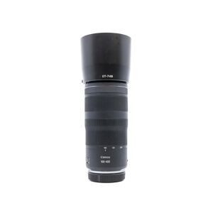 Used Canon RF 100-400mm f/5.6-8 IS USM