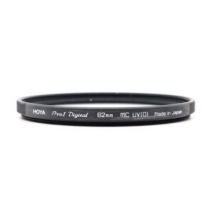 Used Hoya 62mm Super Pro1 Digital MC UV [0] Filter