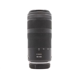 Used Canon RF 100-400mm f/5.6-8 IS USM