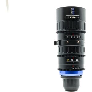 Used Venus Laowa OOOM 25-100mm T2.9 Cine Zoom - PL Fit Bundle