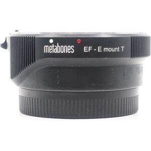 Used Metabones T Smart Adapter Canon EF to Sony E IV