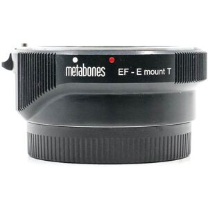 Used Metabones T Smart Adapter Canon EF to Sony E IV