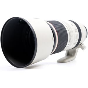 Used Canon RF 100-500mm f/4.5-7.1L IS USM