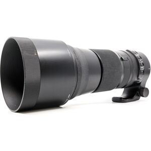 Used Sigma 150-600mm f/5-6.3 DG OS HSM Contemporary - Nikon Fit