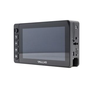 Used SmallHD Ultra 5 Touchscreen Camera Monitor