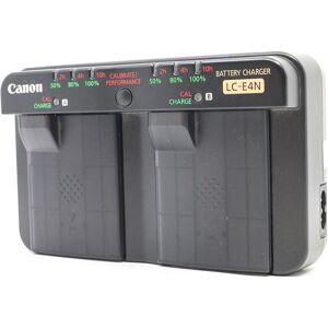 Used Canon LC-E4N Charger