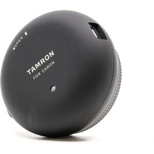 Used Tamron TAP-in Console - Canon EF fit