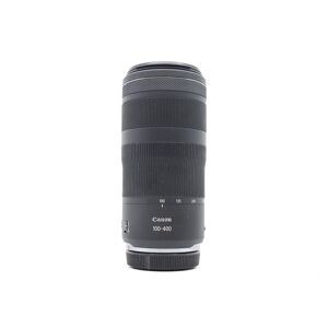 Used Canon RF 100-400mm f/5.6-8 IS USM