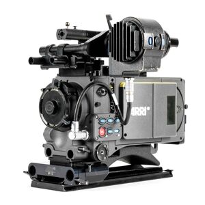 Used ARRI ALEXA Plus XT