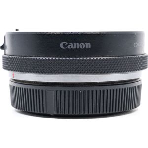 Used Canon Control Ring Mount Adapter EF-EOS R